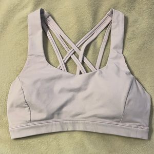 Lulemon bra - size 4